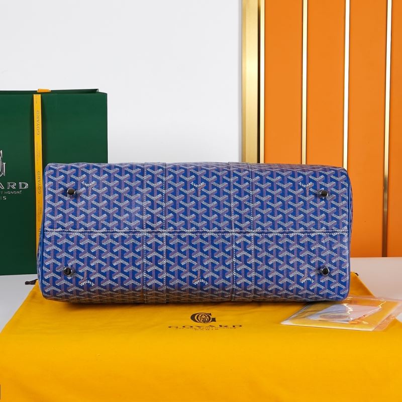 Goyard Travel Bags